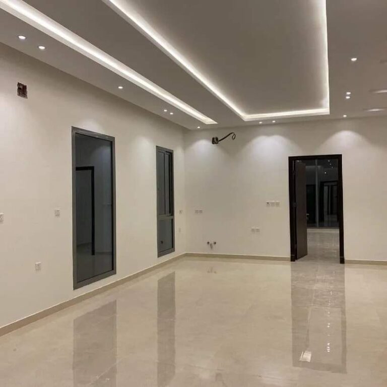 مقاول ديكورات الرياض – تشطيب ديكور – ديكورات فلل الرياض
